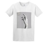Nothing But Thieves Sorry Mens T-Shirt White Graphic Unisex Tee Shirt S