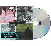 Nothing But Thieves - Stray Dogs (EXCLU AMAZON)