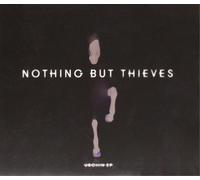 Nothing But Thieves Urchin EP EP