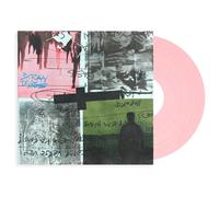 NOTHING BUT THIEVES Vinyl LP Stray dogs (2026) Pink Pre Sale