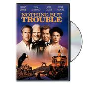 Nothing But Trouble (1991) [Edizione: Stati Uniti]