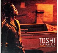 Nothing But Your Love [Sacd]