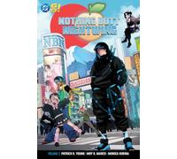 Nothing Butt Nightwing Vol. 2