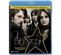 Nothing Can Hurt Me (Blu-ray) Chris Stamey Chris Bell Jon Auer Alex Chilton