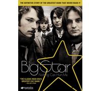 Nothing Can Hurt Me (DVD) Jon Auer Chris Bell Alex Chilton