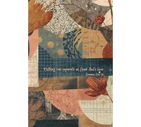 Nothing Can Separate Us From God’s Love: JW Bible Verse Notebook (Romans 8:38-39): Christian Scripture Journal with 120 Blank Pages for Meeting Notes, Reflection, JW Notebook