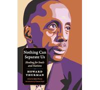 Nothing Can Separate Us: Healing for Souls and Nations