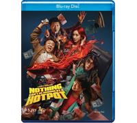 Nothing Can't Be Undone By a Hotpot (Blu-ray)