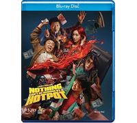 Nothing Can't Be Undone By a Hotpot (Blu-ray) Mi Yang Qian Yu Yu Tian Ailei Yu