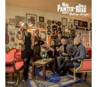 Nothing Changes - Mike Painter Quintet (Vinile)