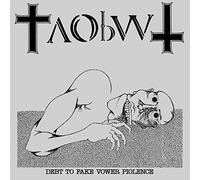 Nothing Clean/ Art Of Burning Water - Split