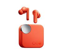 NOTHING CMF Buds - Bluetooth 5.3, Cancellazione attiva del rumore, Impermeabilità IP54 AURICOLARI WIRELESS, Arancio