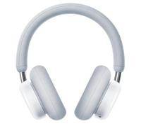CMF Headphone Pro - Cuffie Bluetooth Over-Ear Wireless - Fino a 100h di Batteria, Hi-Res con LDAC, Audio Spaziale, con Cancellazione Attiva del Rumore - Grigio Chiaro