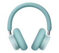 CMF Headphone Pro - Cuffie Bluetooth Over-Ear Wireless - Fino a 100h di Batteria, Hi-Res con LDAC, Audio Spaziale, con Cancellazione Attiva del Rumore - Verde Chiaro