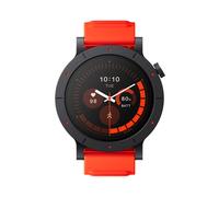 Nothing CMF Watch 3 Pro 3,63 cm (1.43'') AMOLED 47 mm Digitale 466 x 466 Pixel Touch screen Nero GPS (satellitare) Nothing