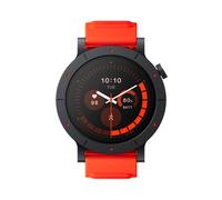 Nothing CMF Watch 3 Pro 363 cm (1.43) AMOLED 47 mm Digitale 466 x 466 Pixel Touch screen Nero GPS (satellitare)