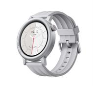 CMF Watch 3 Pro - Smartwatch con Display AMOLED da 1,43", 13 giorni di autonomia, Dual-band GPS integrato, chiamate Bluetooth e monitoraggio della frequenza cardiaca - Grigio chiaro