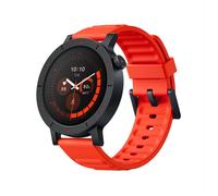 CMF Watch 3 Pro - Smartwatch con Display AMOLED da 1,43", 13 giorni di autonomia, Dual-band GPS integrato, chiamate Bluetooth e monitoraggio della frequenza cardiaca - Arancione
