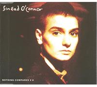 NOTHING COMPARES 2 U CD AUSTRIAN ENSIGN 1990
