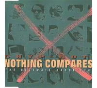 Nothing compares 2 u [Single-CD]
