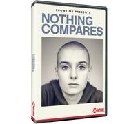 Nothing Compares (DVD) Sinéad O'Connor Sinéad O'Connor