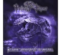 Nothing Compares To Metal