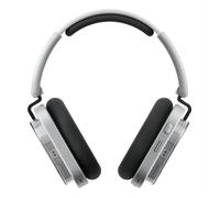 Nothing Headphone (1) Auricolare Con cavo e senza cavo A Padiglione Musica e Chiamate USB tipo-C Bluetooth Nero, Bianco