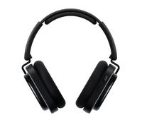 Nothing Headphone (a) Cuffie Wireless Over Ear con Cancellazione Attiva del Rumore, fino a 135h Autonomia, Hi-Res, Spatial Audio, Controlli Tattili - Nero
