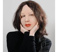 Nothing Dance On the Blacktop (Vinyl LP) 12" Album Coloured Vinyl