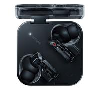 Nothing Ear (3) Auricolare Wireless In-ear Musica e Chiamate USB tipo-C Bluetooth Nero