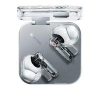 Nothing Ear (3) Auricolare Wireless In-ear Musica e Chiamate USB tipo-C Bluetooth Bianco