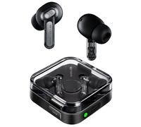 Nothing Ear 3 Auricolari Wireless In Ear Cancellazione Rumore Adattiva - Nero