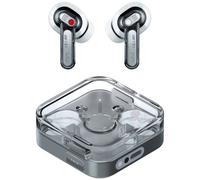 Nothing Ear (3) Cuffie Bluetooth con cancellazione attiva del rumore, bianche