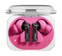 Orecchio (3a) - Auricolari wireless con cancellazione attiva del rumore, niente, rosa - Nouvo