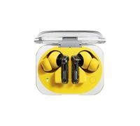 Nothing Ear (3a) auricolari Bluetooth con ANC ibrida fino a 45 dB, driver da 12 mm, audio Hi-Res, bassi potenti, 6 microfoni, connessione multipoint