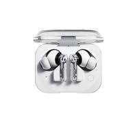 Nothing Ear ( 3a ) Auricolare True Wireless Stereo (TWS) In-ear MUSICA USB tipo-C Bluetooth Nothing