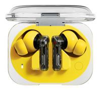 Nothing Ear (3a) Earbuds Cancellazione Rumore, 45dB Hybrid ANC, Hi-Res Audio, 12mm Bass Boost, 6 Mics, Bluetooth Dual Connect per sport, viaggi, lavoro