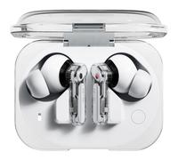 Nothing Ear (3a) Earbuds Cancellazione Rumore, 45dB Hybrid ANC, Hi-Res Audio, 12mm Bass Boost, 6 Mics, Bluetooth Dual Connect per sport, viaggi, lavoro