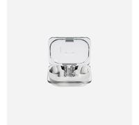 Nothing Ear (a) Auricolare True Wireless Stereo (TWS) In-ear Musica e Chiamate USB tipo-C Bluetooth Bianco Nothing