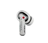 Nothing Ear (a) Auricolare True Wireless Stereo (TWS) In-ear Musica e Chiamate USB tipo-C Bluetooth Trasparente Bianco