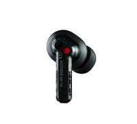 Nothing Ear (a) Auricolare True Wireless Stereo (TWS) In-ear Musica e Chiamate USB tipo-C Bluetooth Trasparente Nero