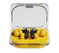 Nothing Ear (a) wireless earbuds Yellow