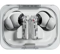 Nothing Ear (a) Auricolari Bluetooth 2024 compatibili con Android e iOS, integrazione ChatGPT, auricolari ibridi con cancellazione del rumore da 45 dB, equalizzatore, Dual Connect, resistenza