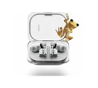 Nothing Ear (a) Cuffie Bluetooth con cancellazione attiva del rumore Bianco