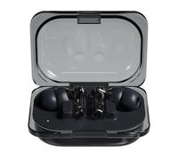 Nothing Ear (a) wireless earbuds Black