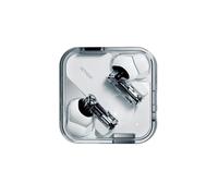 Nothing Ear Auricolare True Wireless Stereo (TWS) In-ear Musica e Chiamate USB tipo-C Bluetooth Bianco Nothing