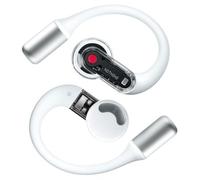Cuffie Bluetooth Nothing Ear (aperte) con tecnologia Open Sound Bianco