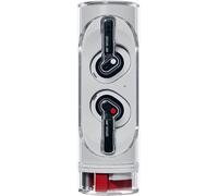 Nothing Ear (stick) Auricolare Wireless In-ear Musica e Chiamate USB tipo-C Bluetooth Bianco