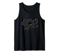 Nothing Else Matters T-Shirt - Iconic & Meaningful Design Canotta