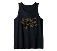 Nothing Else Matters T-Shirt - Iconic & Meaningful Design Canotta